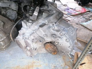 bontott VW JETTA Váltó (Mechanikus)