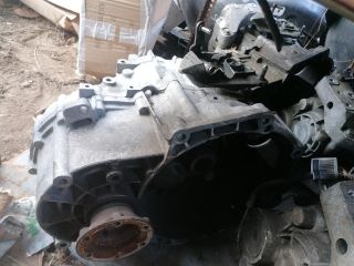 bontott VW JETTA Váltó (Mechanikus)