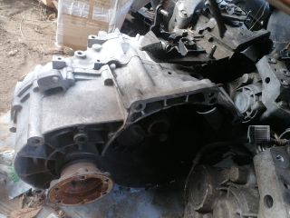 bontott VW JETTA Váltó (Mechanikus)