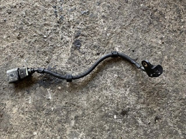 bontott VW JETTA Vezérműtengely Fordulatszám Jeladó