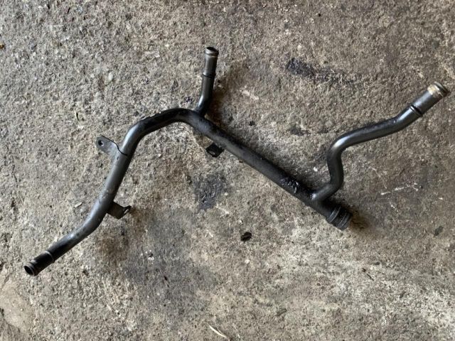 bontott VW JETTA Vízcső