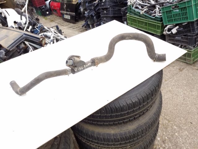 bontott VW JETTA Vízcső