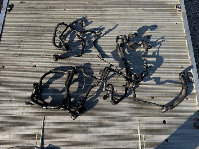 bontott VW JETTA Vízcső