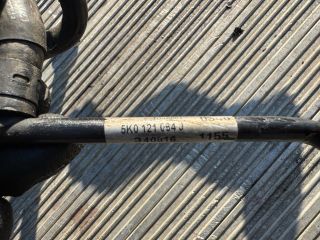 bontott VW JETTA Vízcső