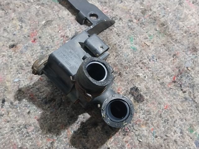 bontott VW JETTA Vízpumpa