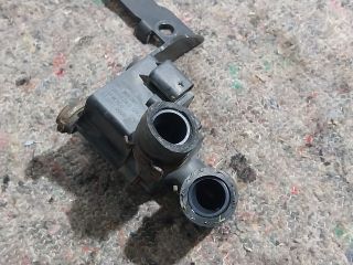 bontott VW JETTA Vízpumpa