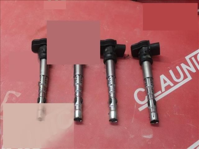 bontott VW JETTA Gyújtótrafó