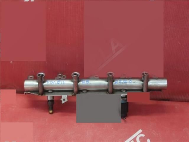 bontott VW JETTA Porlasztó Sor / Híd