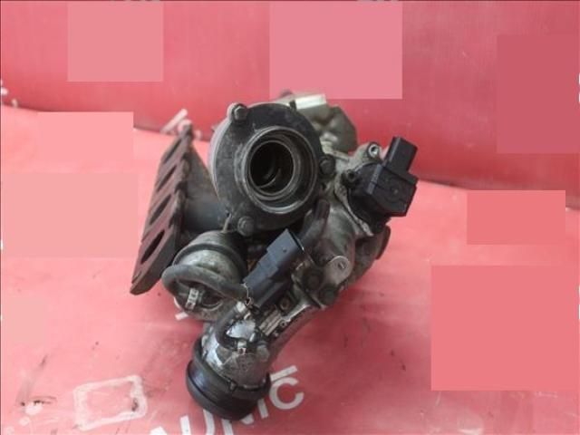 bontott VW JETTA Turbó
