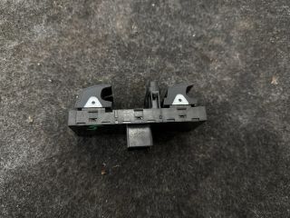 bontott VW JETTA Ablakemelő Kapcsoló Négyes / Kettes