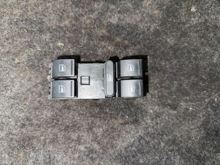 bontott VW JETTA Ablakemelő Kapcsoló Négyes / Kettes