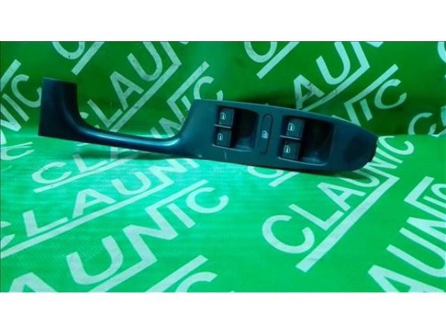 bontott VW JETTA Ablakemelő Kapcsoló Négyes / Kettes