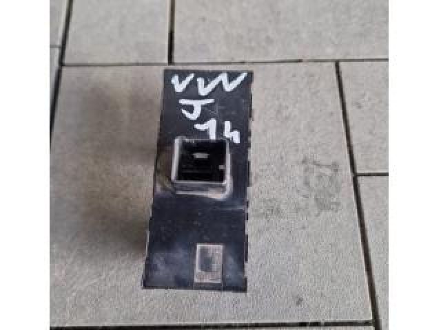 bontott VW JETTA Ablakemelő Kapcsoló Négyes / Kettes