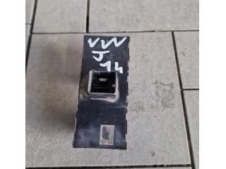 bontott VW JETTA Ablakemelő Kapcsoló Négyes / Kettes