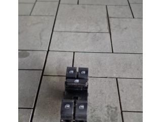 bontott VW JETTA Ablakemelő Kapcsoló Négyes / Kettes