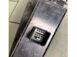 bontott VW JETTA Ablakemelő Kapcsoló Négyes / Kettes