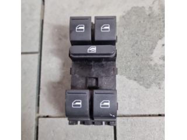 bontott VW JETTA Ablakemelő Kapcsoló Négyes / Kettes