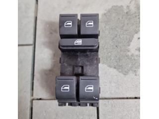 bontott VW JETTA Ablakemelő Kapcsoló Négyes / Kettes