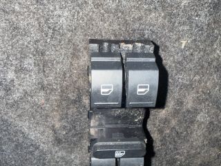 bontott VW JETTA Ablakemelő Kapcsoló Négyes / Kettes