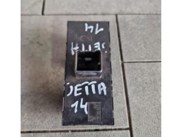 bontott VW JETTA Ablakemelő Kapcsoló Négyes / Kettes