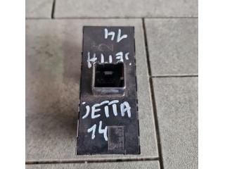 bontott VW JETTA Ablakemelő Kapcsoló Négyes / Kettes