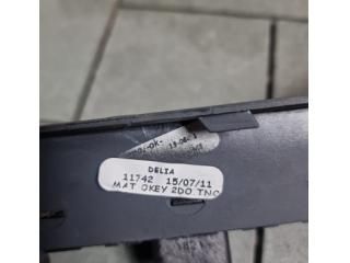 bontott VW JETTA Ablakemelő Kapcsoló Négyes / Kettes