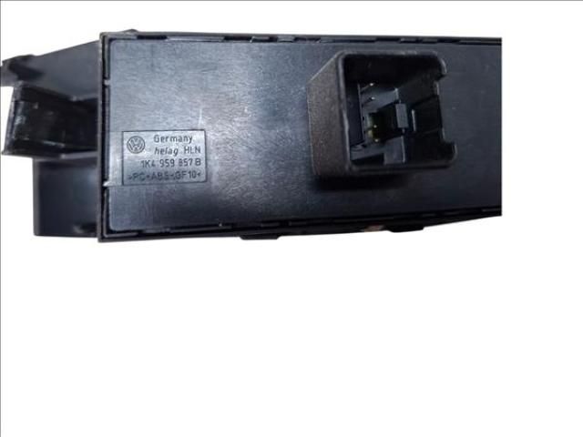 bontott VW JETTA Ablakemelő Kapcsoló Négyes / Kettes