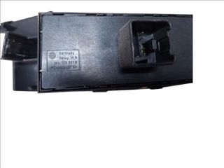 bontott VW JETTA Ablakemelő Kapcsoló Négyes / Kettes