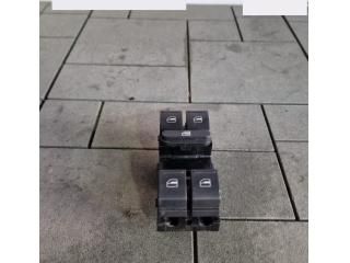 bontott VW JETTA Ablakemelő Kapcsoló Négyes / Kettes