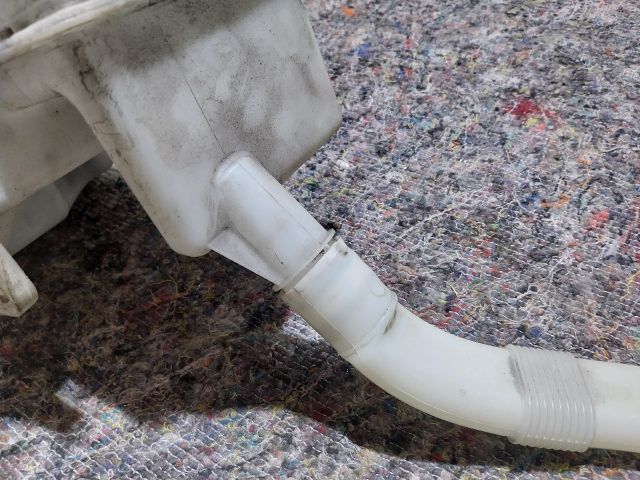 bontott VW JETTA Ablakmosó Tartály