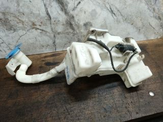 bontott VW JETTA Ablakmosó Tartály