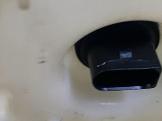 bontott VW JETTA Ablakmosó Tartály