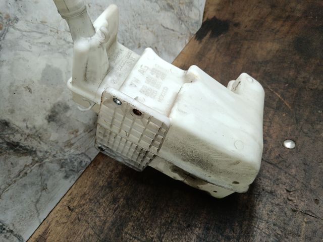 bontott VW JETTA Ablakmosó Tartály