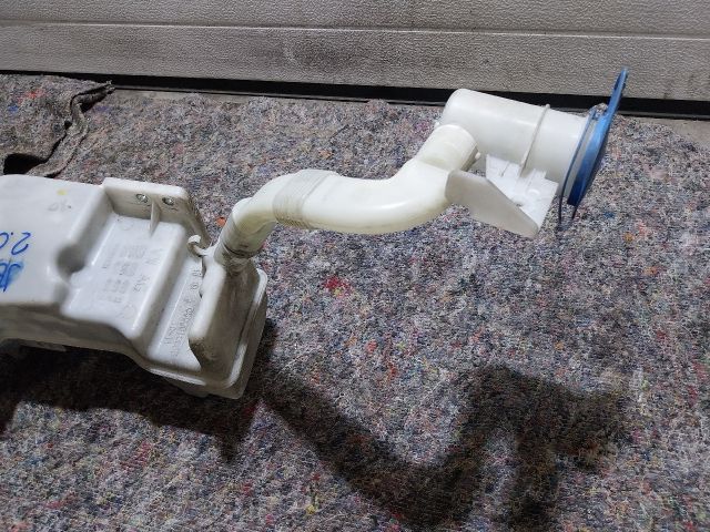 bontott VW JETTA Ablakmosó Tartály