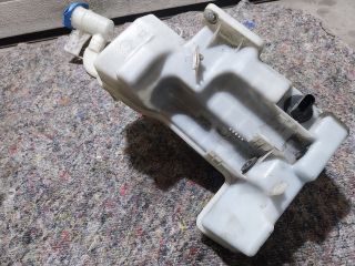 bontott VW JETTA Ablakmosó Tartály