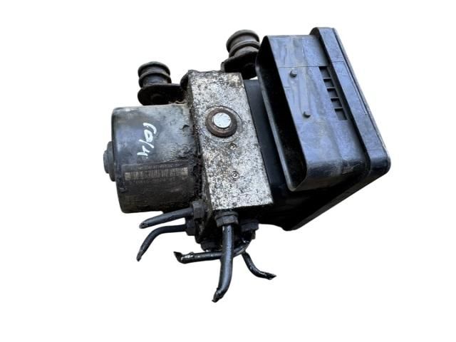 bontott VW JETTA ABS Elektronika