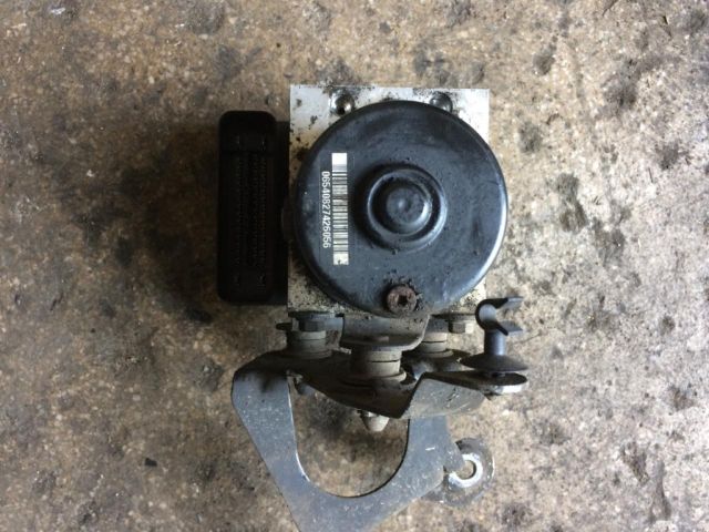 bontott VW JETTA ABS Elektronika