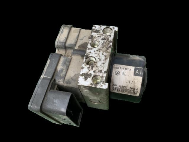 bontott VW JETTA ABS Elektronika