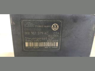 bontott VW JETTA ABS Kocka