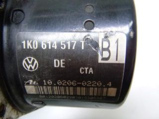 bontott VW JETTA ABS Kocka