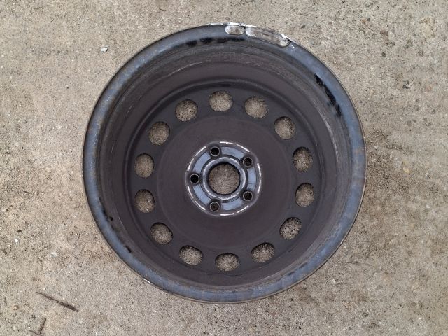 bontott VW JETTA Acélfelni (1 db)