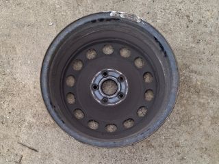 bontott VW JETTA Acélfelni (1 db)