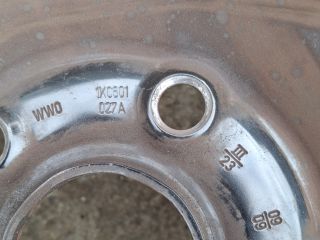 bontott VW JETTA Acélfelni (1 db)