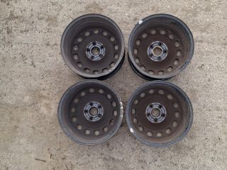 bontott VW JETTA Acélfelni (1 db)