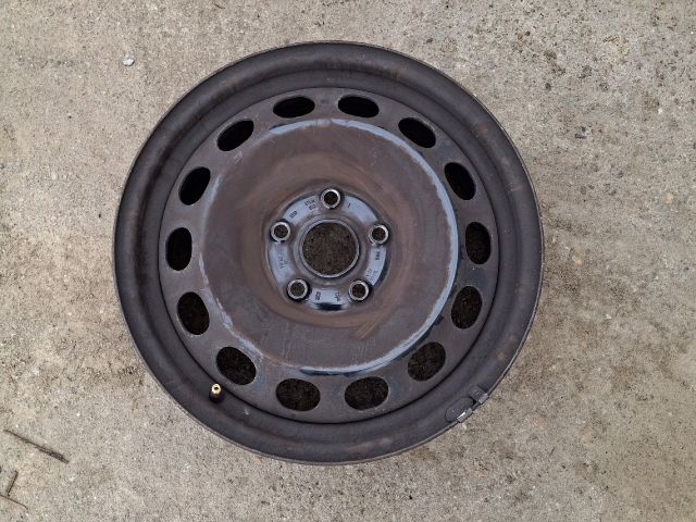 bontott VW JETTA Acélfelni (1 db)