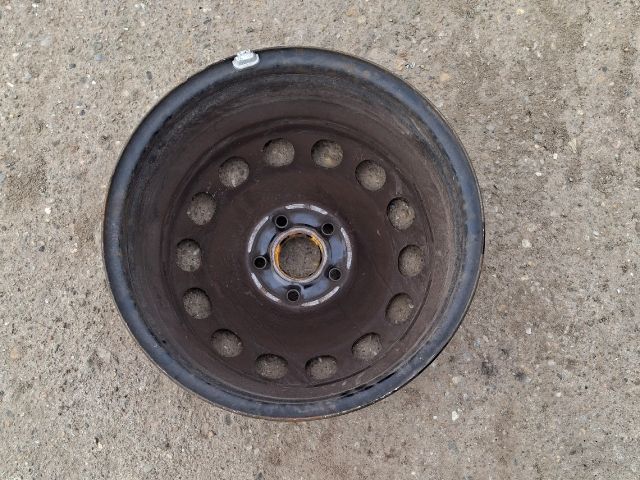 bontott VW JETTA Acélfelni (1 db)