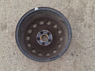 bontott VW JETTA Acélfelni (1 db)