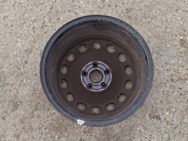 bontott VW JETTA Acélfelni (1 db)