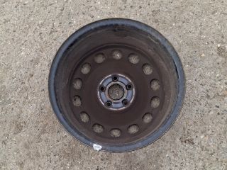 bontott VW JETTA Acélfelni (1 db)