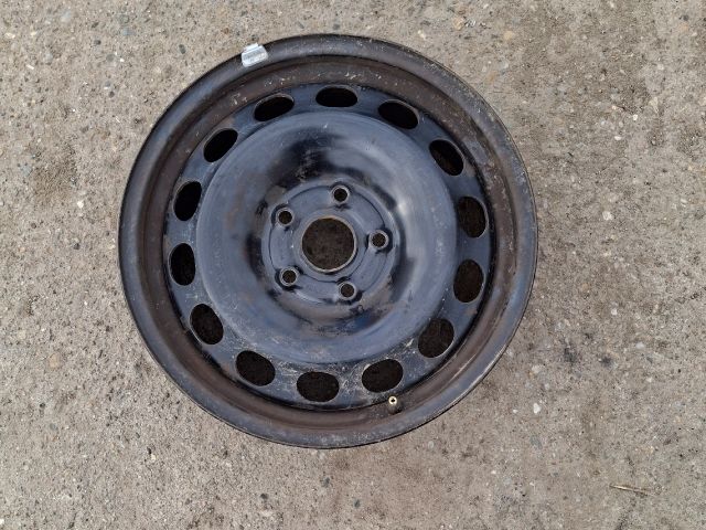 bontott VW JETTA Acélfelni (1 db)